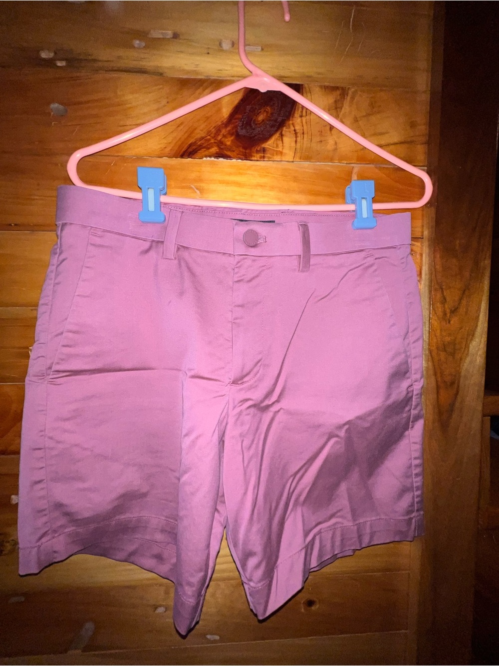 Sz 31 banana republic core temp shorts